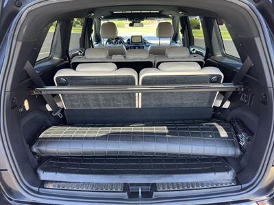 2017 Mercedes-Benz GLS GLS 450   - Photo 42 - Indianapolis, IN 46234