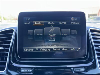 2017 Mercedes-Benz GLS GLS 450   - Photo 28 - Indianapolis, IN 46234