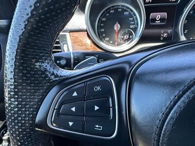 2017 Mercedes-Benz GLS GLS 450   - Photo 26 - Indianapolis, IN 46234