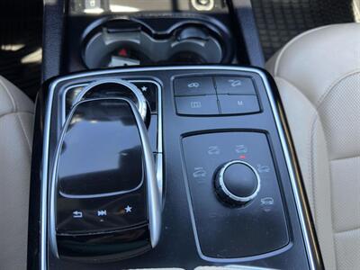 2017 Mercedes-Benz GLS GLS 450   - Photo 37 - Indianapolis, IN 46234