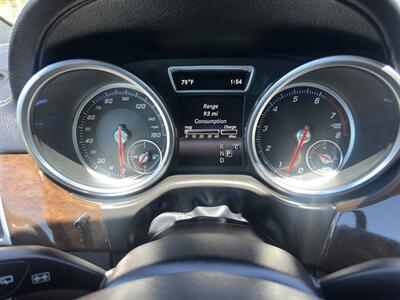 2017 Mercedes-Benz GLS GLS 450   - Photo 21 - Indianapolis, IN 46234