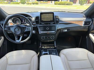 2017 Mercedes-Benz GLS GLS 450   - Photo 8 - Indianapolis, IN 46234