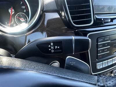 2017 Mercedes-Benz GLS GLS 450   - Photo 23 - Indianapolis, IN 46234
