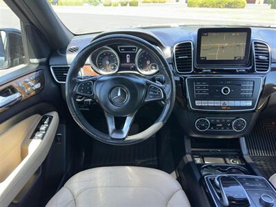 2017 Mercedes-Benz GLS GLS 450   - Photo 7 - Indianapolis, IN 46234
