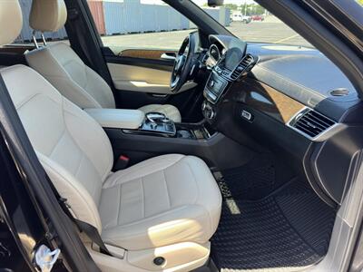 2017 Mercedes-Benz GLS GLS 450   - Photo 14 - Indianapolis, IN 46234