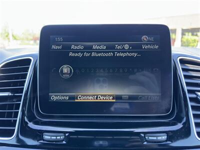 2017 Mercedes-Benz GLS GLS 450   - Photo 31 - Indianapolis, IN 46234