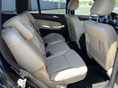 2017 Mercedes-Benz GLS GLS 450   - Photo 13 - Indianapolis, IN 46234