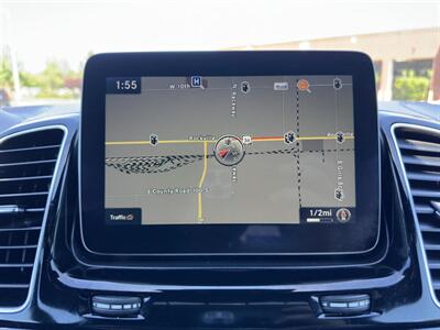 2017 Mercedes-Benz GLS GLS 450   - Photo 29 - Indianapolis, IN 46234
