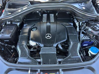 2017 Mercedes-Benz GLS GLS 450   - Photo 46 - Indianapolis, IN 46234