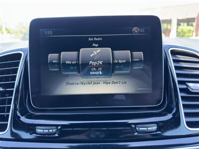 2017 Mercedes-Benz GLS GLS 450   - Photo 27 - Indianapolis, IN 46234