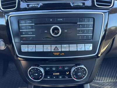 2017 Mercedes-Benz GLS GLS 450   - Photo 36 - Indianapolis, IN 46234