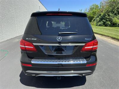 2017 Mercedes-Benz GLS GLS 450   - Photo 5 - Indianapolis, IN 46234