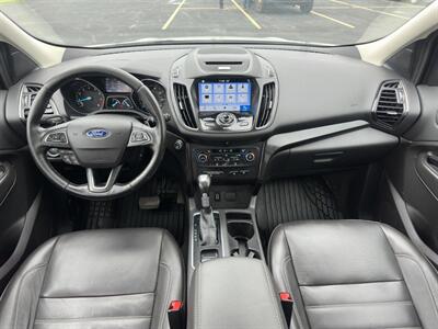 2017 Ford Escape Titanium - Photo 8 - Indianapolis, IN 46234