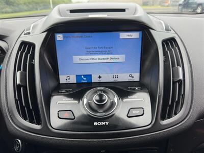 2017 Ford Escape Titanium - Photo 29 - Indianapolis, IN 46234