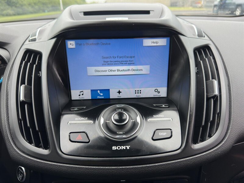2017 Ford Escape Titanium - Photo 29 - Indianapolis, IN 46234