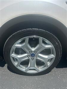 2017 Ford Escape Titanium   - Photo 37 - Indianapolis, IN 46234