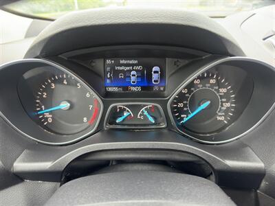 2017 Ford Escape Titanium - Photo 21 - Indianapolis, IN 46234