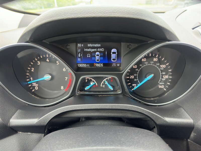 2017 Ford Escape Titanium - Photo 21 - Indianapolis, IN 46234