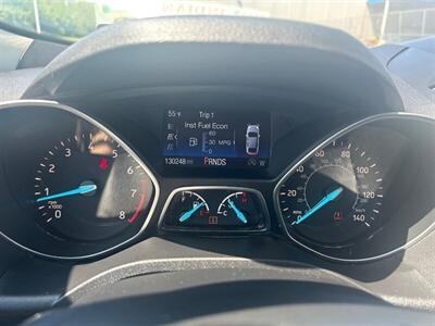 2017 Ford Escape Titanium   - Photo 26 - Indianapolis, IN 46234