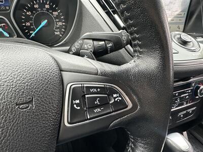 2017 Ford Escape Titanium - Photo 25 - Indianapolis, IN 46234