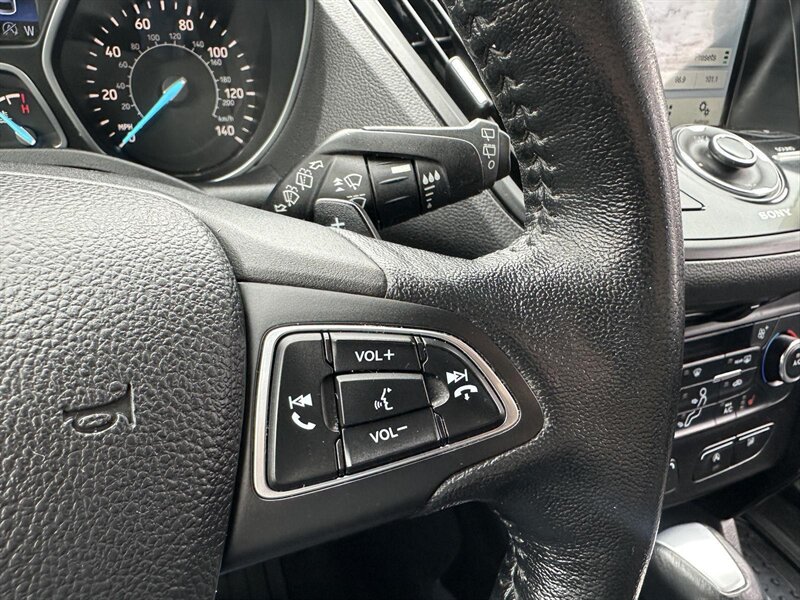 2017 Ford Escape Titanium - Photo 25 - Indianapolis, IN 46234