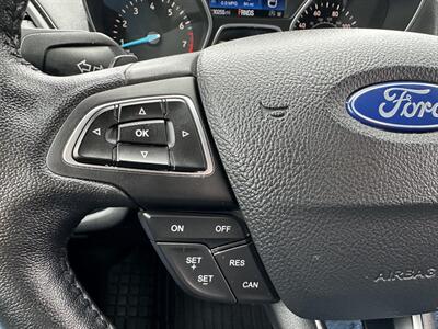 2017 Ford Escape Titanium - Photo 26 - Indianapolis, IN 46234