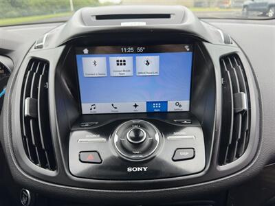 2017 Ford Escape Titanium - Photo 31 - Indianapolis, IN 46234