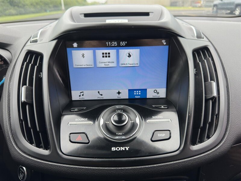 2017 Ford Escape Titanium - Photo 31 - Indianapolis, IN 46234