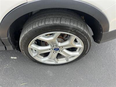 2017 Ford Escape Titanium - Photo 48 - Indianapolis, IN 46234