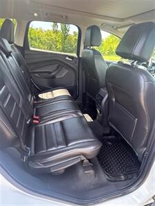 2017 Ford Escape Titanium   - Photo 15 - Indianapolis, IN 46234