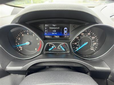 2017 Ford Escape Titanium - Photo 19 - Indianapolis, IN 46234