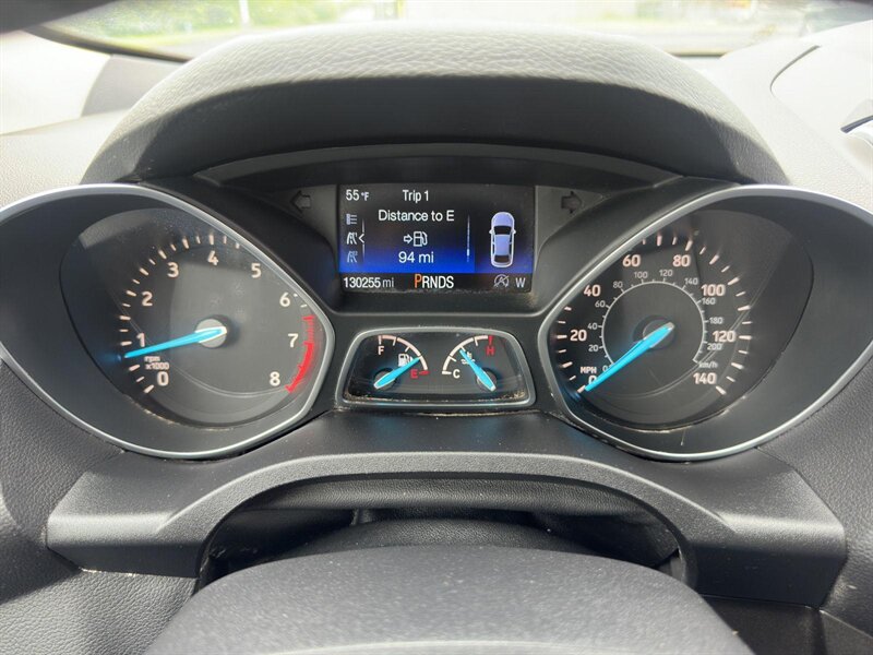 2017 Ford Escape Titanium - Photo 19 - Indianapolis, IN 46234