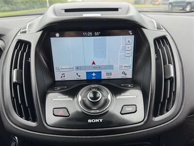 2017 Ford Escape Titanium - Photo 30 - Indianapolis, IN 46234