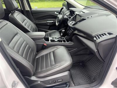 2017 Ford Escape Titanium - Photo 14 - Indianapolis, IN 46234