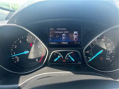 2017 Ford Escape Titanium   - Photo 28 - Indianapolis, IN 46234