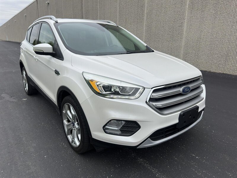 2017 Ford Escape Titanium - Photo 3 - Indianapolis, IN 46234