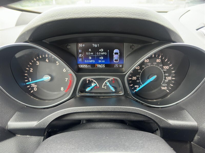 2017 Ford Escape Titanium - Photo 15 - Indianapolis, IN 46234