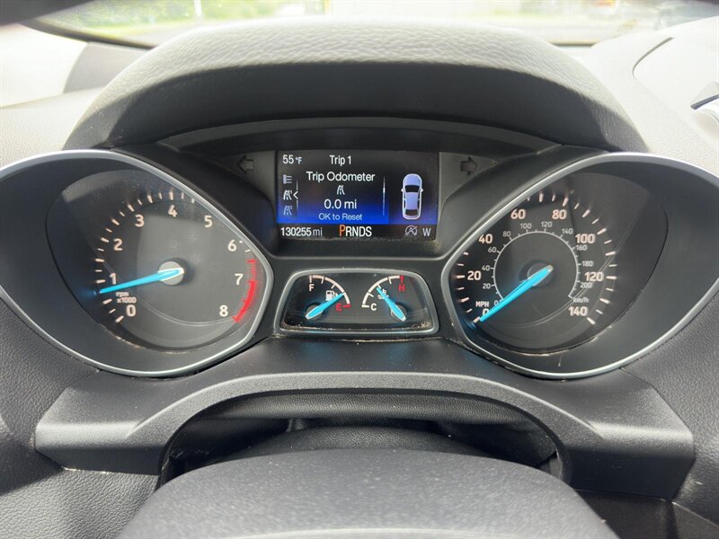 2017 Ford Escape Titanium - Photo 17 - Indianapolis, IN 46234