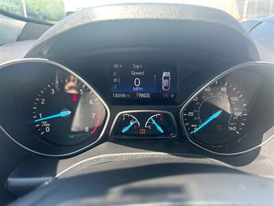 2017 Ford Escape Titanium   - Photo 24 - Indianapolis, IN 46234