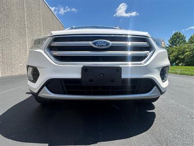 2017 Ford Escape Titanium   - Photo 7 - Indianapolis, IN 46234