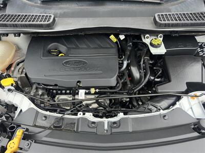 2017 Ford Escape Titanium - Photo 44 - Indianapolis, IN 46234