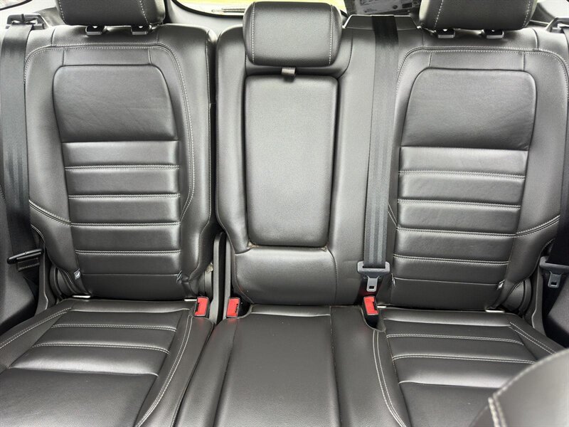 2017 Ford Escape Titanium - Photo 12 - Indianapolis, IN 46234