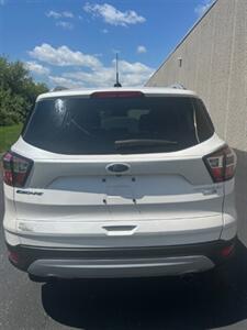 2017 Ford Escape Titanium   - Photo 6 - Indianapolis, IN 46234