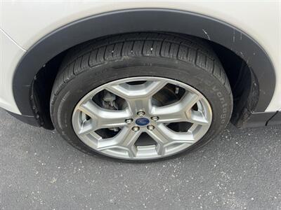 2017 Ford Escape Titanium - Photo 47 - Indianapolis, IN 46234