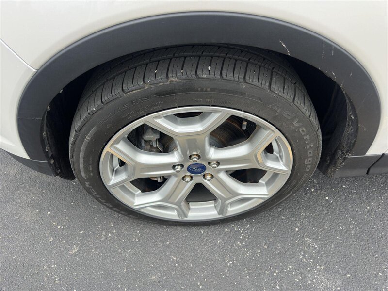2017 Ford Escape Titanium - Photo 47 - Indianapolis, IN 46234