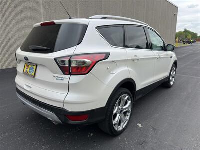 2017 Ford Escape Titanium - Photo 4 - Indianapolis, IN 46234