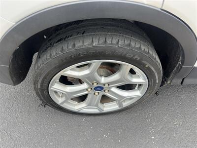 2017 Ford Escape Titanium - Photo 49 - Indianapolis, IN 46234