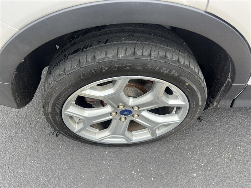 2017 Ford Escape Titanium - Photo 49 - Indianapolis, IN 46234