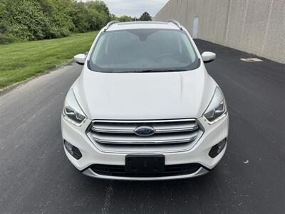 2017 Ford Escape Titanium - Photo 2 - Indianapolis, IN 46234