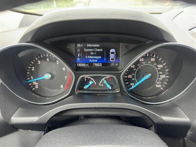 2017 Ford Escape Titanium - Photo 20 - Indianapolis, IN 46234